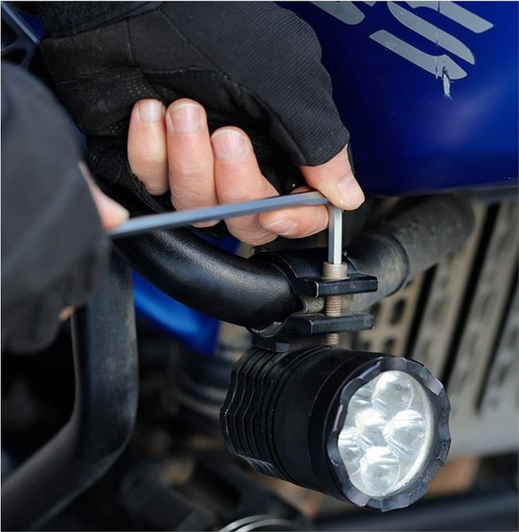 Набор ключей Workpro WP222005