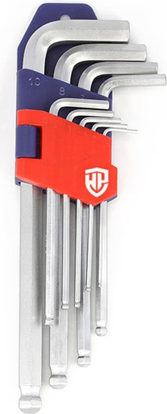 Набор ключей Workpro WP222006