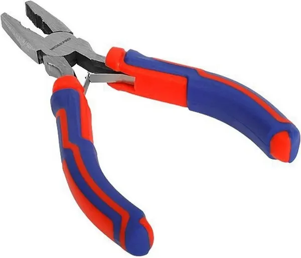 Плоскогубцы Workpro WP231097