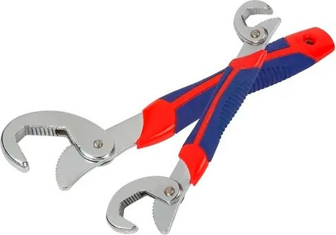 Набор ключей Workpro WP202516