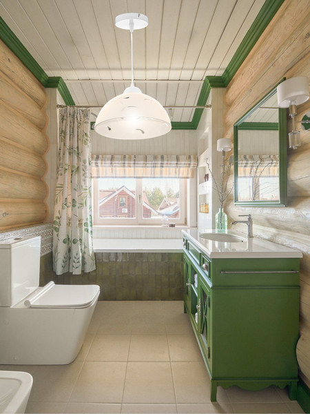 Потолочный светильник Aitin-Pro НСБ 01-60-101 Колпак 206М