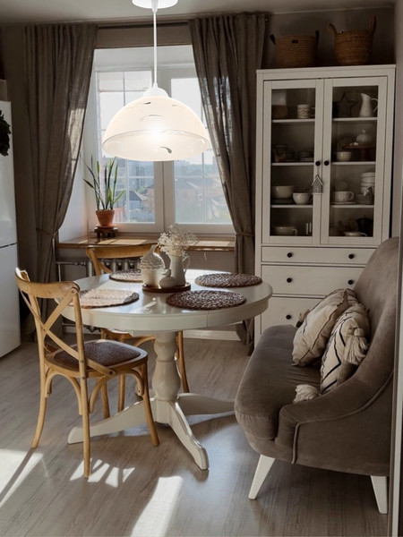 Потолочный светильник Aitin-Pro НСБ 01-60-101 Колпак 206М