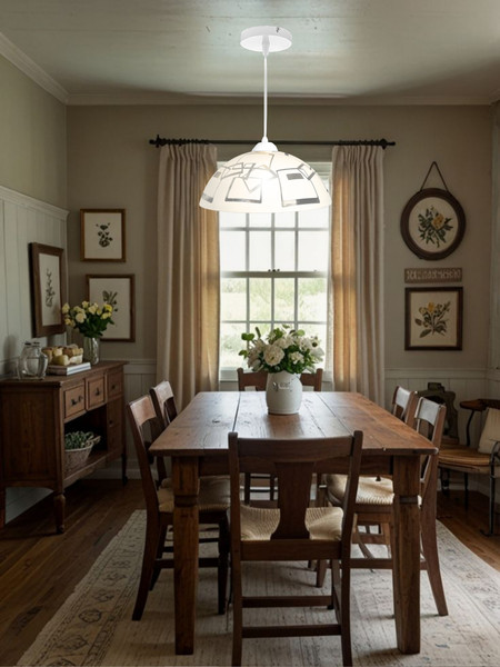 Потолочный светильник Aitin-Pro НСБ 01-60-101 Колпак 192М