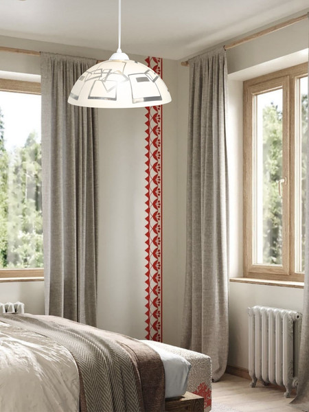 Потолочный светильник Aitin-Pro НСБ 01-60-101 Колпак 192М