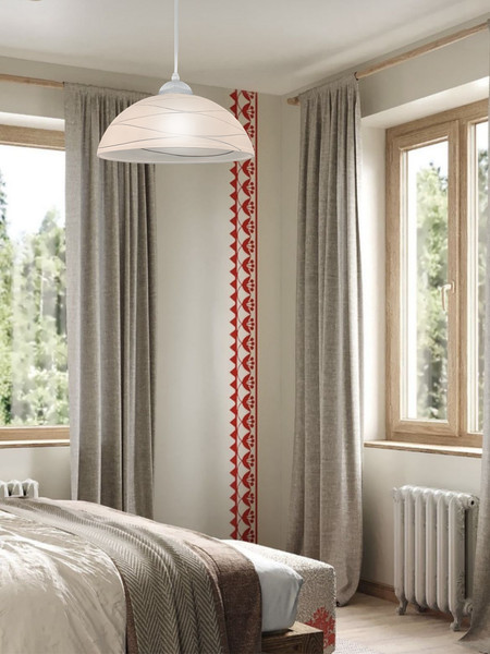 Потолочный светильник Aitin-Pro НСБ 01-60-101 Колпак 169М