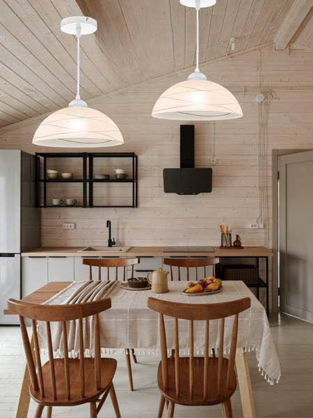 Потолочный светильник Aitin-Pro НСБ 01-60-101 Колпак 169М