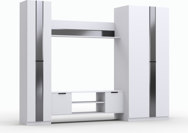 Стенка Кастанье Дезире-2.85