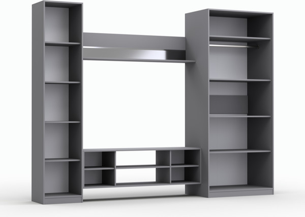 Стенка Кастанье Дезире-2.85