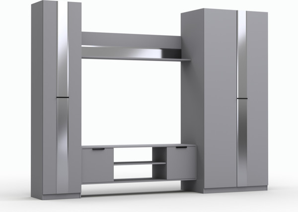 Стенка Кастанье Дезире-2.85