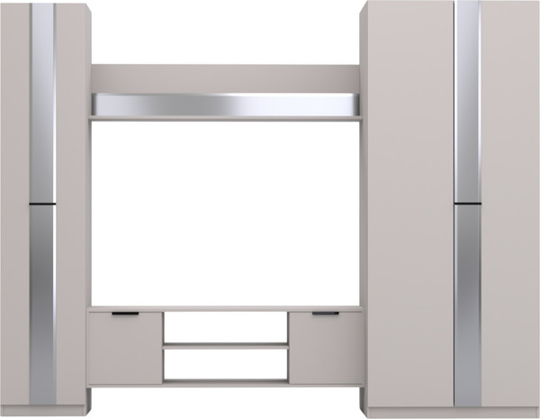 Стенка Кастанье Дезире-2.85 - фото