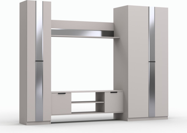 Стенка Кастанье Дезире-2.85