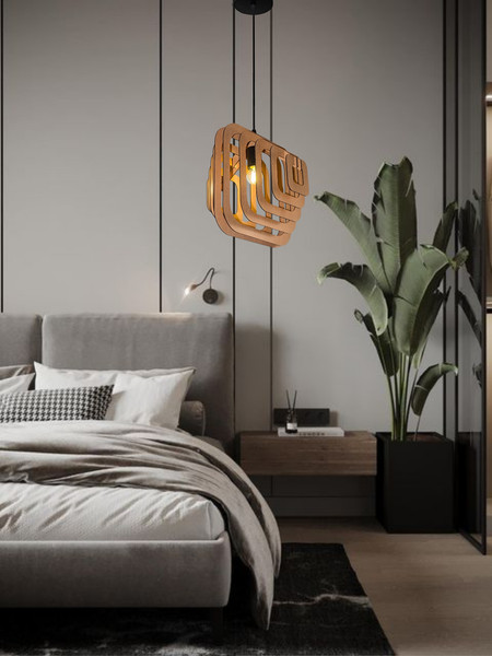 Потолочный светильник Aitin-Pro НСБ 01-60-101 / XA3249/1