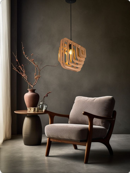 Потолочный светильник Aitin-Pro НСБ 01-60-101 / XA3249/1