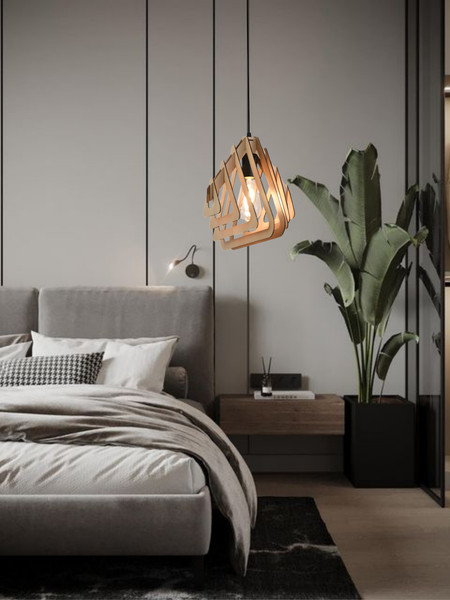 Потолочный светильник Aitin-Pro НСБ 01-60-101 / XA3246/1