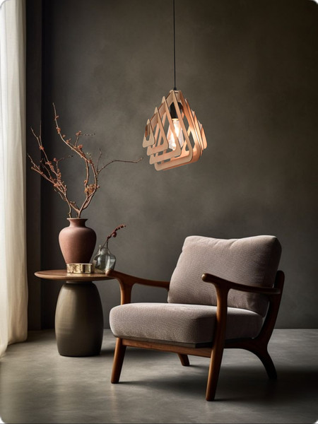 Потолочный светильник Aitin-Pro НСБ 01-60-101 / XA3246/1