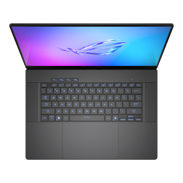 Игровой ноутбук Asus ROG Zephyrus G16 GU605CR-QR224