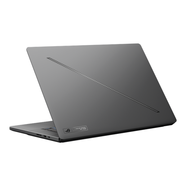 Игровой ноутбук Asus ROG Zephyrus G16 GU605CR-QR224