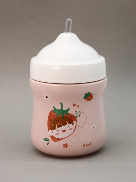 Кружка ILikeGift Cutie kids / YX-555-05 - фото