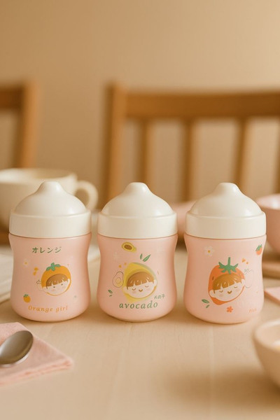 Кружка ILikeGift Cutie kids / YX-555-05