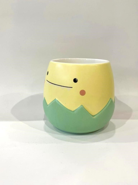Кружка ILikeGift Dino egg / YX-578B-02