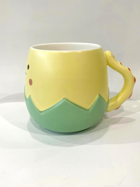 Кружка ILikeGift Dino egg / YX-578B-02