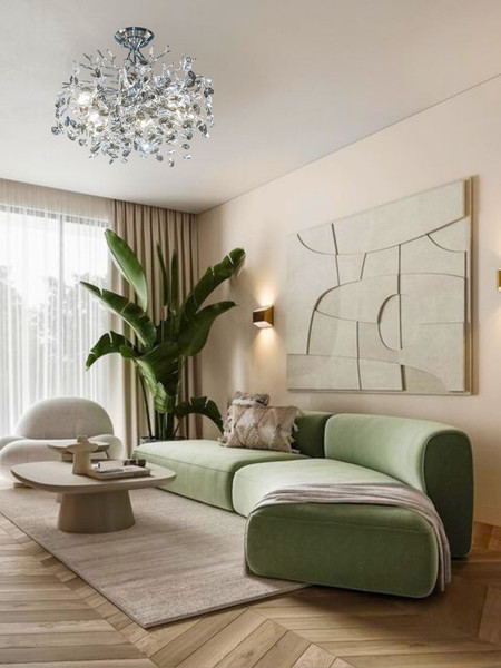 Потолочный светильник Aitin-Pro НПБ 02-6x40-105 / C33031/500