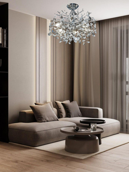 Потолочный светильник Aitin-Pro НПБ 02-6x40-105 / C33031/500