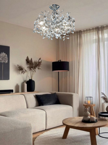 Потолочный светильник Aitin-Pro НПБ 02-6x40-105 / C33031/500