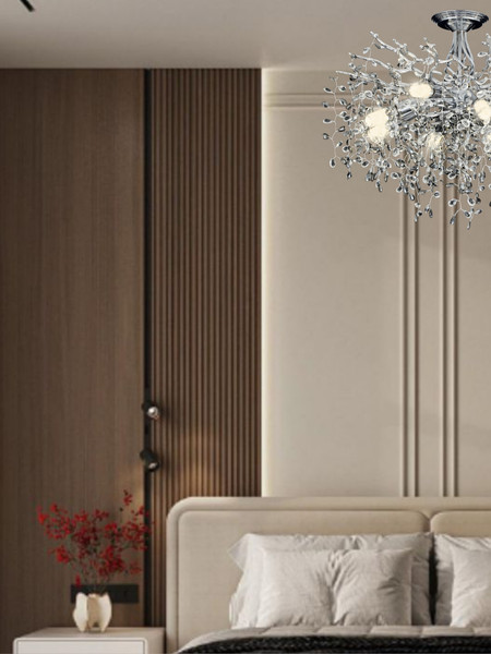 Люстра Aitin-Pro НПБ 02-6x40-105 / C33025/460