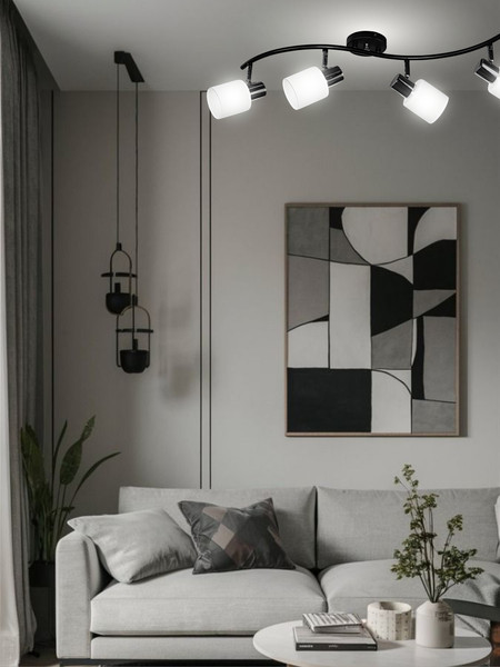 Люстра Aitin-Pro НПБ 02-4x60-102 / 52160/4B