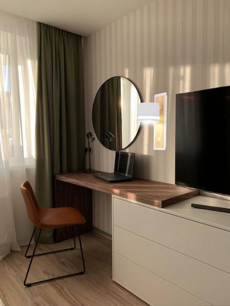 Бра Aitin-Pro X4522/1