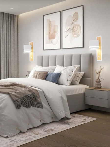 Бра Aitin-Pro X4522/1