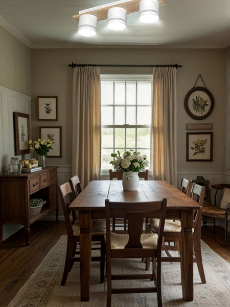 Люстра Aitin-Pro X4516/3