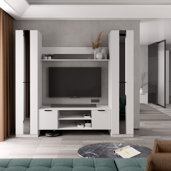 Стенка Кастанье Дезире-2.4