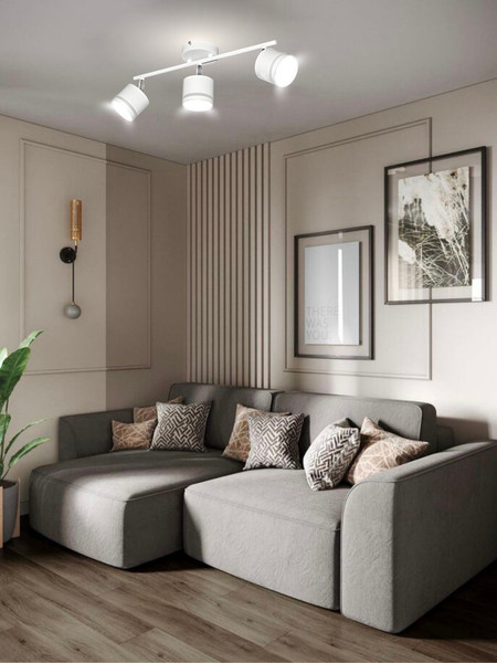 Люстра Aitin-Pro X4505/3