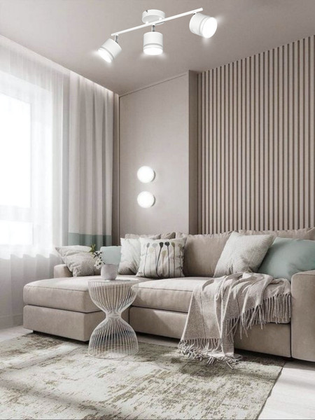 Люстра Aitin-Pro X4505/3