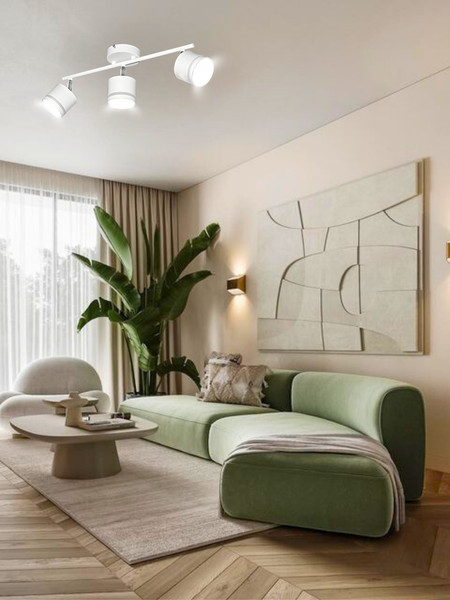 Люстра Aitin-Pro X4505/3