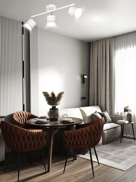 Люстра Aitin-Pro X4505/3