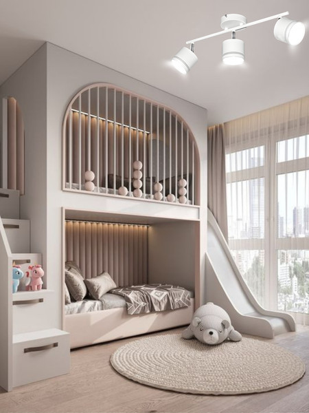 Люстра Aitin-Pro X4505/3