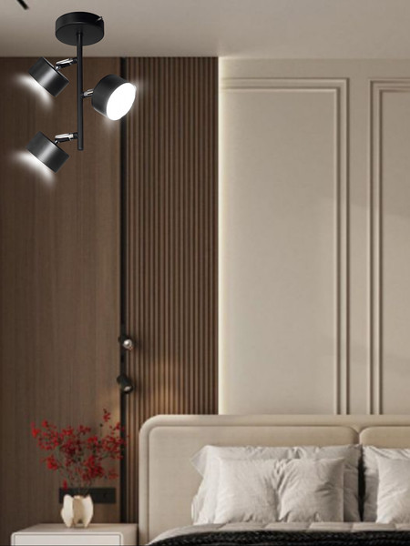 Люстра Aitin-Pro X3724/3