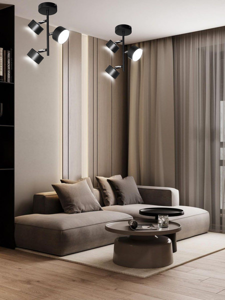 Люстра Aitin-Pro X3724/3