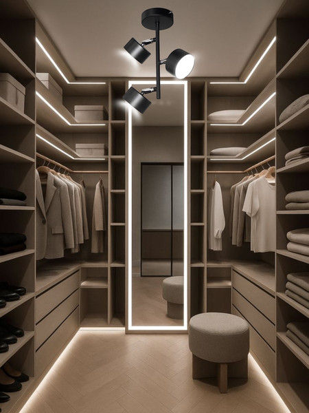 Люстра Aitin-Pro X3724/3