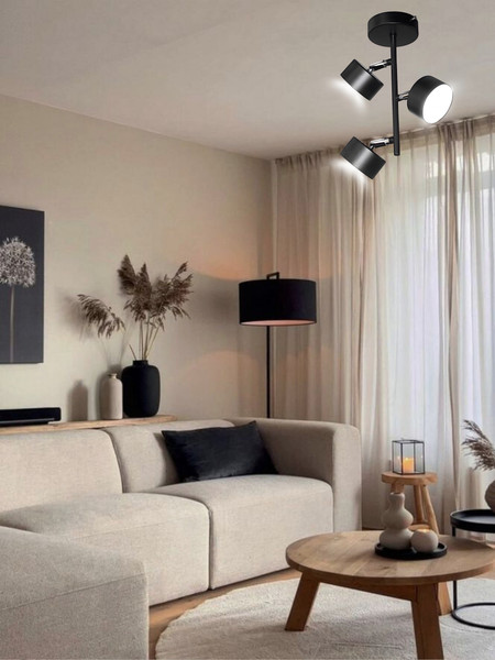 Люстра Aitin-Pro X3724/3