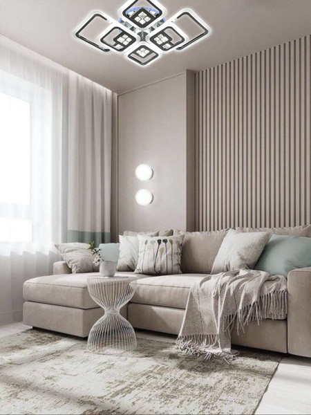 Люстра Aitin-Pro X32502/2+4