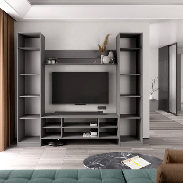 Стенка Кастанье Дезире-2.4