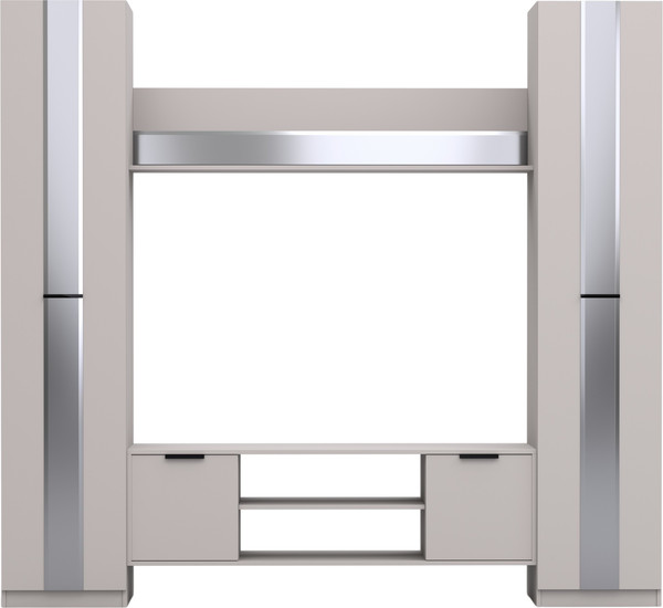 Стенка Кастанье Дезире-2.4 - фото