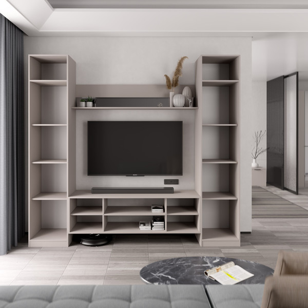 Стенка Кастанье Дезире-2.4