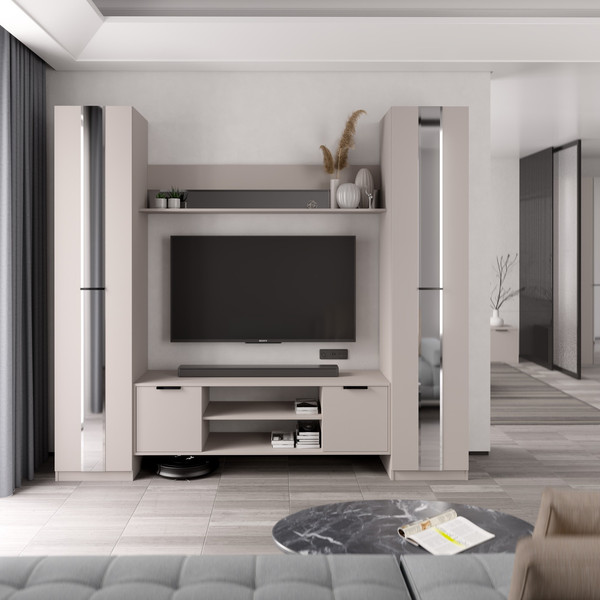 Стенка Кастанье Дезире-2.4