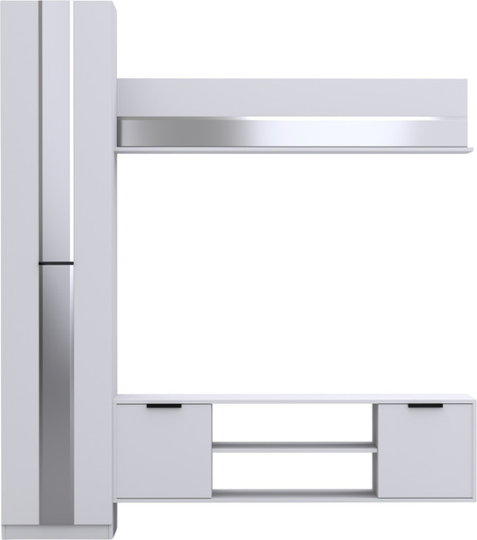 Стенка Кастанье Дезире-1.95 - фото