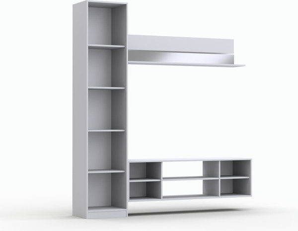 Стенка Кастанье Дезире-1.95